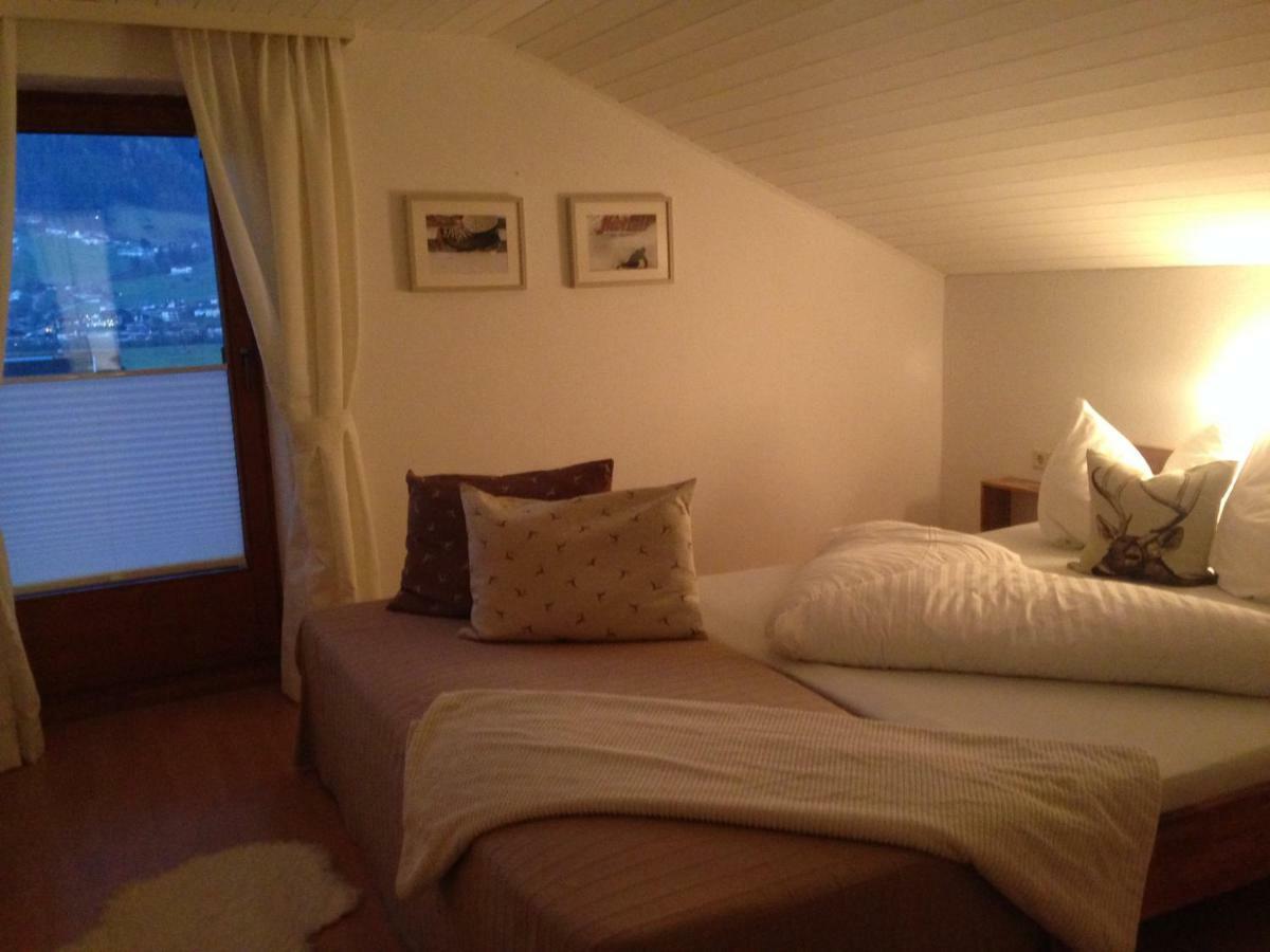 Apartment Theresia 施文道 外观 照片
