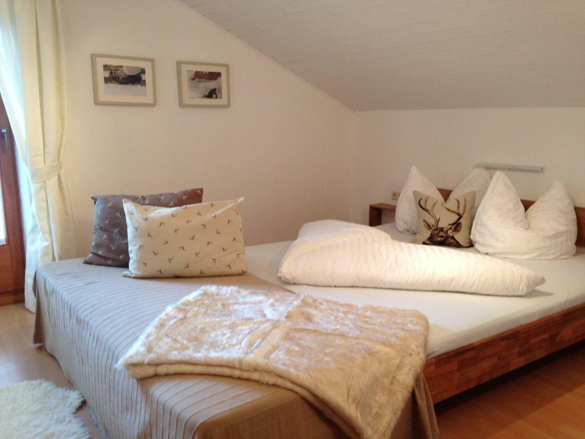 Apartment Theresia 施文道 外观 照片