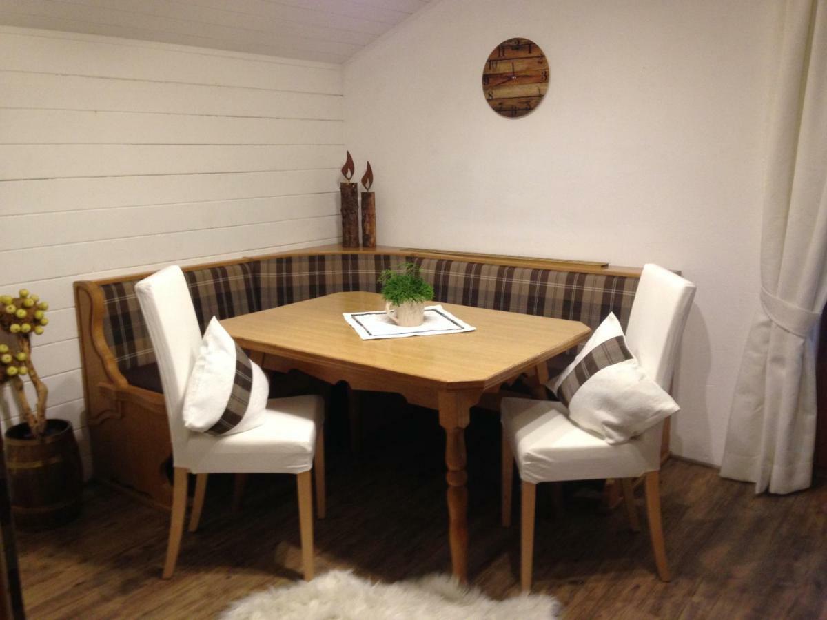 Apartment Theresia 施文道 外观 照片