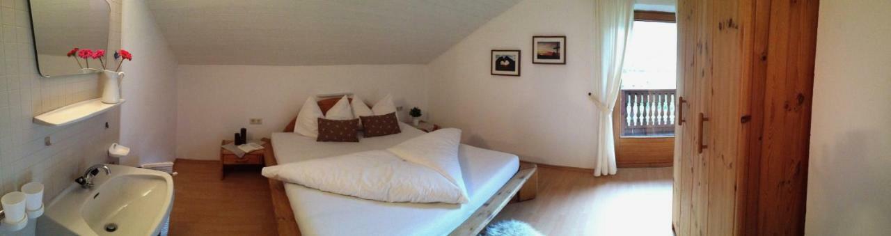 Apartment Theresia 施文道 外观 照片