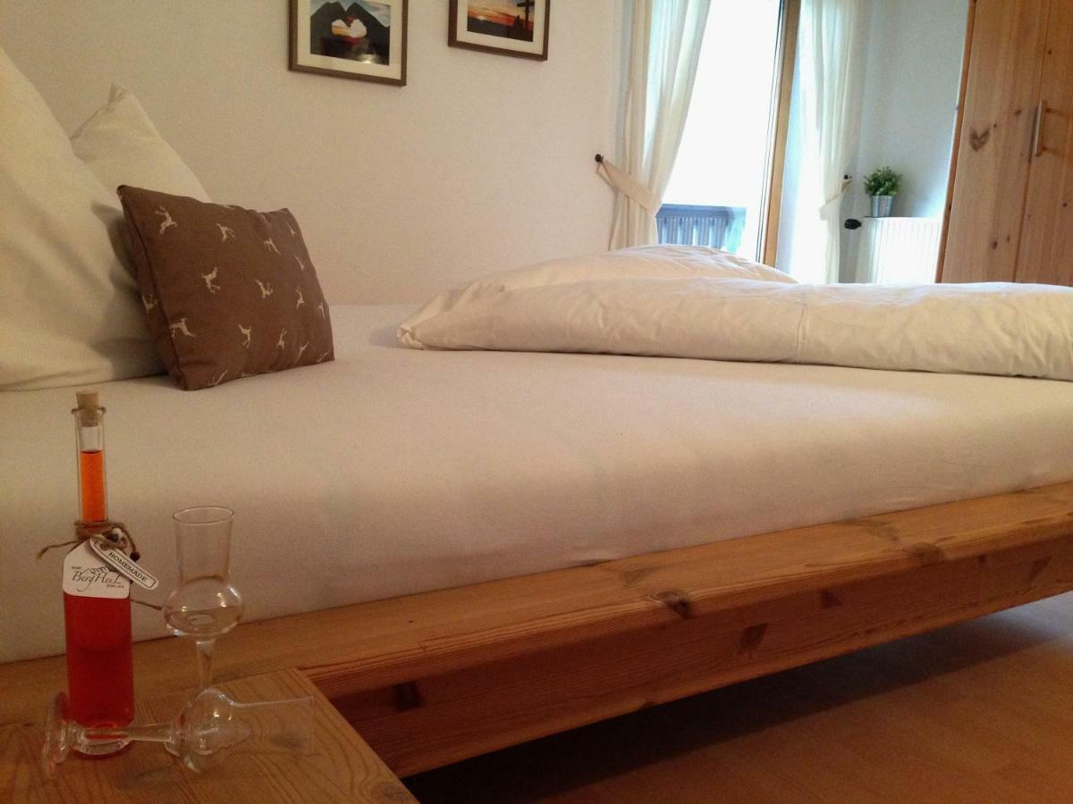 Apartment Theresia 施文道 外观 照片