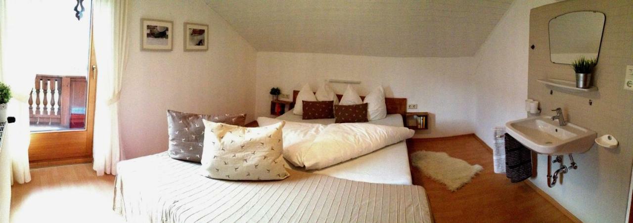 Apartment Theresia 施文道 外观 照片